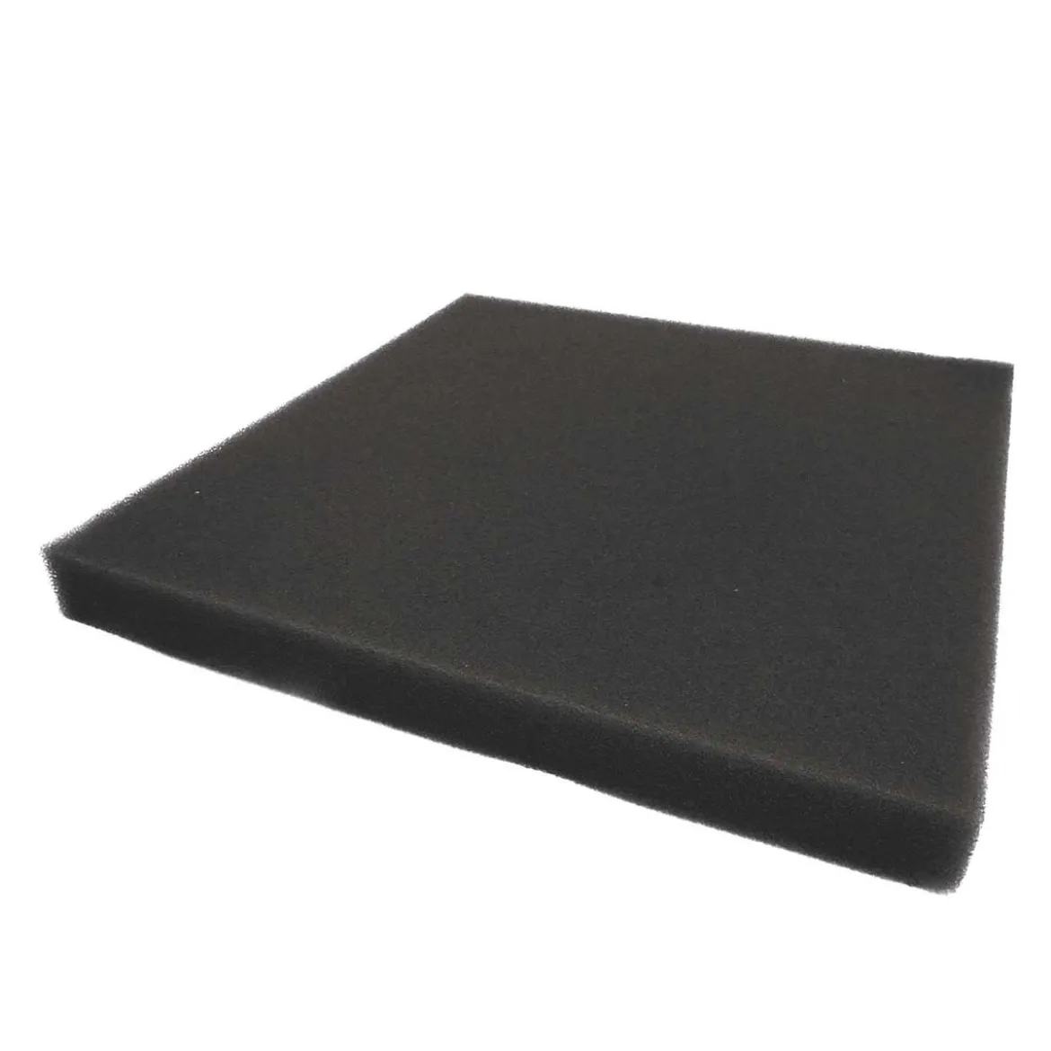 Universal filtermåtte, 10 ppi - H5 x 50 x 50 cm