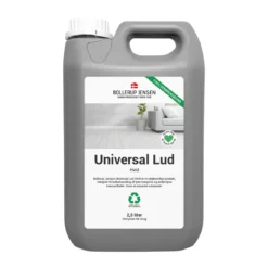 Universal Lud (Hvid) - 2,5 liter