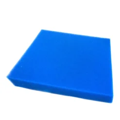 Universel filtermåtte, 20 ppi - H5 x 50 x 50 cm