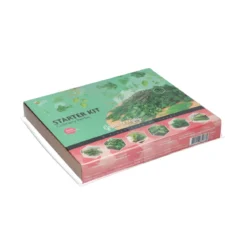 Urtehave mini dyrk selv kit