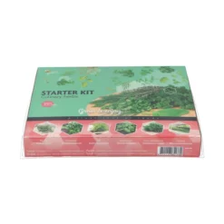 Urtehave mini dyrk selv kit