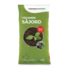 Vegansk Såjord til økologisk dyrkning - 40 liter