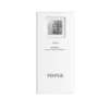VENTUS temp/hygro sensor for W640 og W838