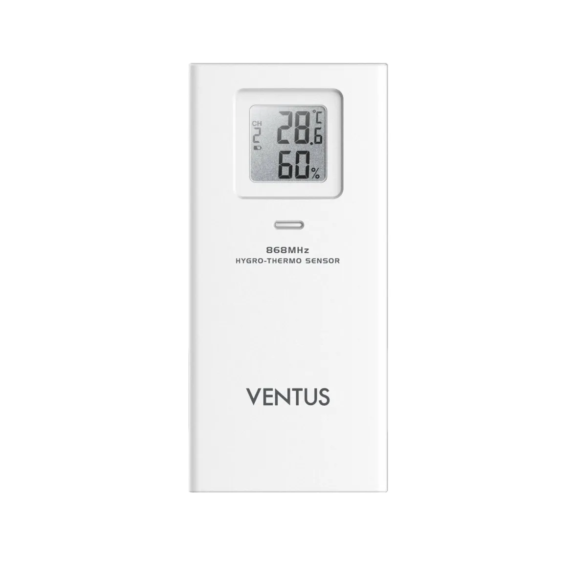 VENTUS temp/hygro sensor for W640 og W838