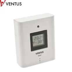 VENTUS W047 trådløs temp.sensor til W820