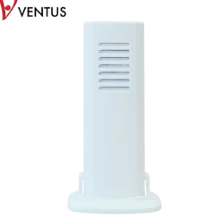 VENTUS W045 trådløs temp.sensor til W382
