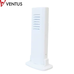 VENTUS W045 trådløs temp.sensor til W382