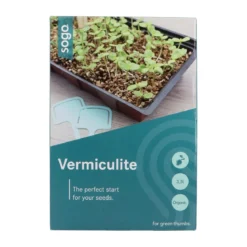 Vermiculite - 3,5 liter