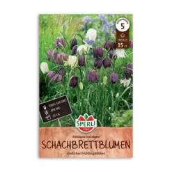 Vibeæg, Fritillaria Meleagris - 15 løg