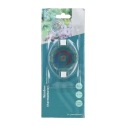 Vinduestermometer