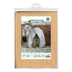 Vinterbeskyttelse til planter - Ø150 cm - H200 cm