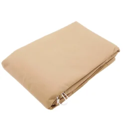 Vinterbeskyttelse til planter - natur - Ø50 cm - 100 cm